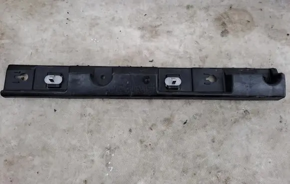 Renault Zoe Sill supporting ledge 764599279R