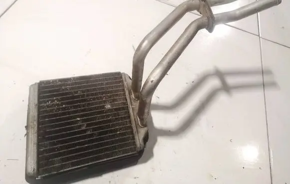Ford Transit Heater blower radiator 