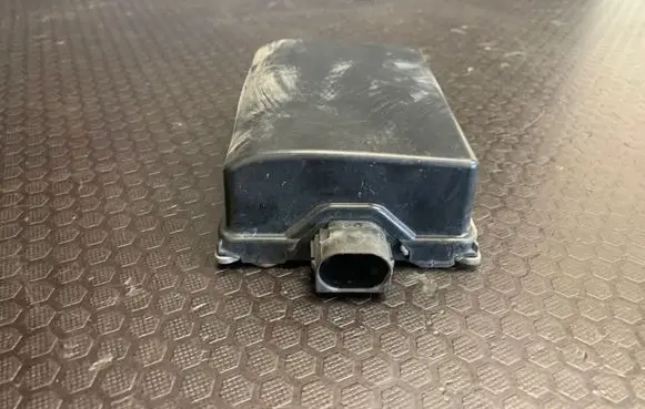 BMW 5 F10 F11 Distronic sensor radar 75789013 1512031431 6876327