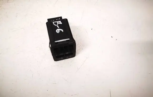 Volkswagen PASSAT B6 Headlight level height control switch 3C0941333 3C0941333A