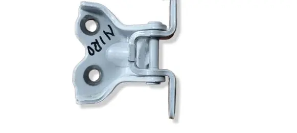KIA Niro Front door lower hinge 