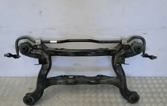 Mercedes-Benz A W177 AMG Rear axle beam A2433524300