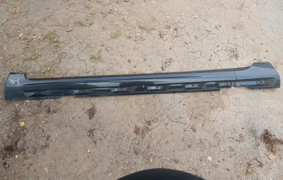 Volvo S80 Sill 39873028