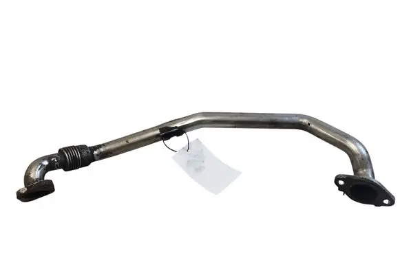 Audi A6 S6 C6 4F EGR valve line/pipe/hose 03G131521