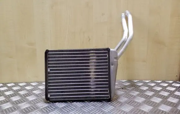 Mercedes-Benz ML W164 Heater blower radiator 668110F