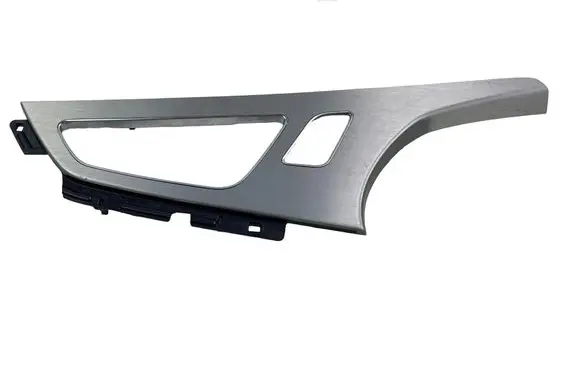 Audi Q7 4M Front door card panel trim 4M0867101L