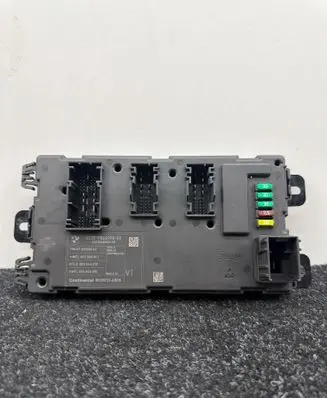 BMW 1 F20 F21 Comfort/convenience module 9866978 00000F4C 003000002