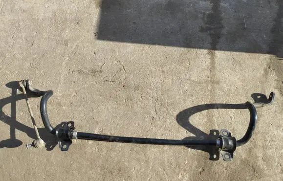 Volvo V60 Front anti-roll bar/sway bar