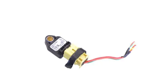 Mitsubishi Outlander Airbag deployment crash/impact sensor 8651A001