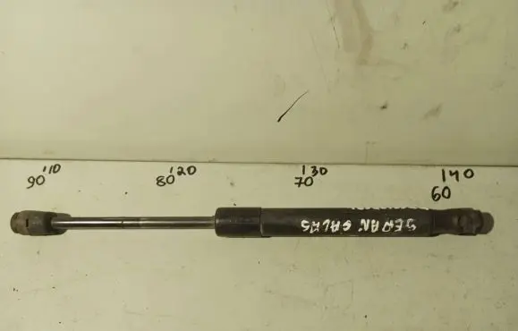 Audi A4 S4 B6 8E 8H Tailgate/trunk strut/damper 4B5827552G