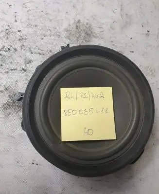 Audi A8 S8 D3 4E Front door speaker 4E0035411