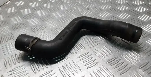 Porsche Boxster 987 Oil fill pipe 98710706401