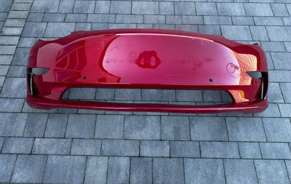 Tesla Model 3 Front bumper 127525 108417500D