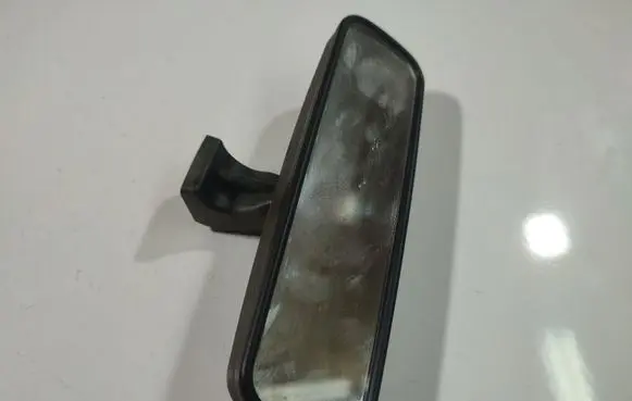 Nissan Almera Tino Rear view mirror (interior)