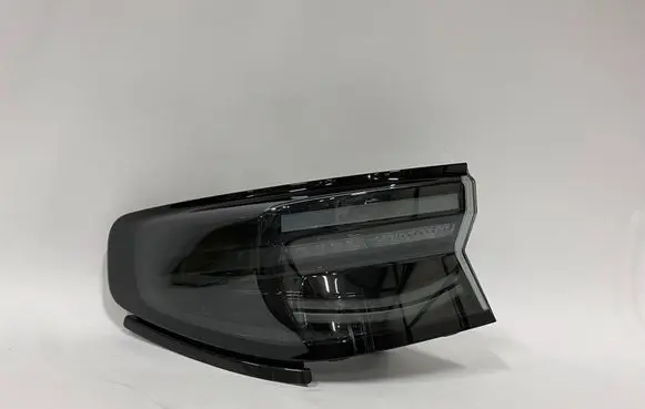 Ford Capri III Rear/tail lights R2KB13405AD 148R00R1