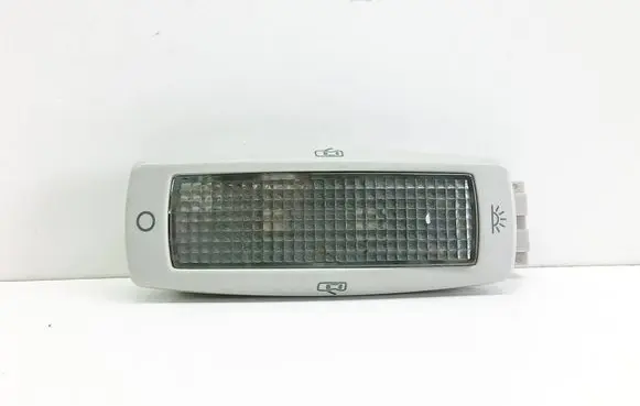 Volkswagen PASSAT B5 Rear seat light 3B0947291