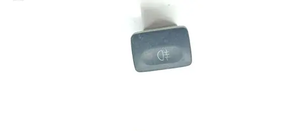 Nissan Primera Windscreen/window heater switch