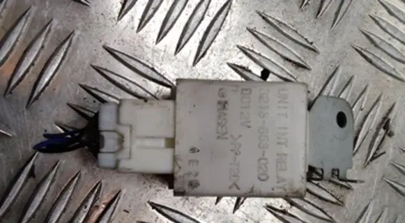 Mazda 6 Other relay 3213653020