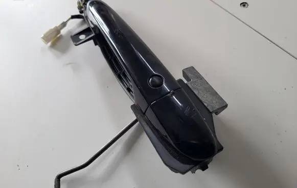 Mazda 3 III Front door exterior handle