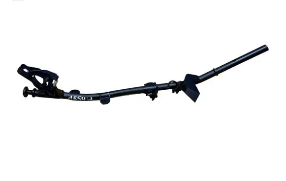 Oil level dip stick