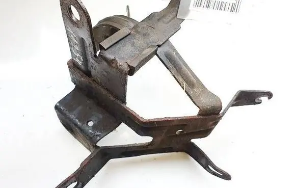 Opel Zafira A Other exterior part 0000185017020