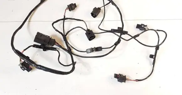 Parking sensor (PDC) wiring loom