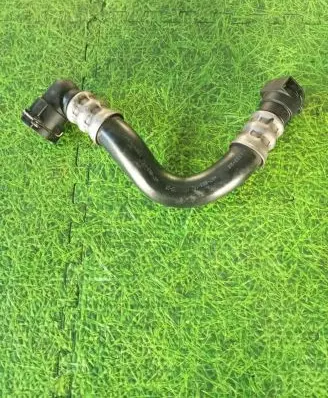 BMW 7 F01 F02 F03 F04 Oil cooling pipe 17227583163 7583163