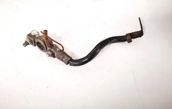 Seat Ibiza III (6L) Positive cable (battery) 6Q0971235G