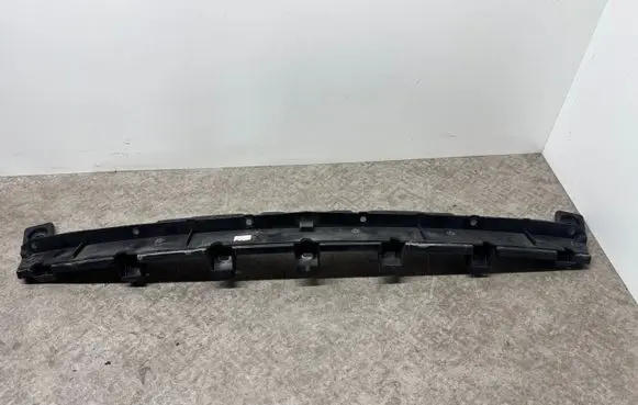 Bentley Continental Front bumper mounting bracket 3W3807181 3W3807181C