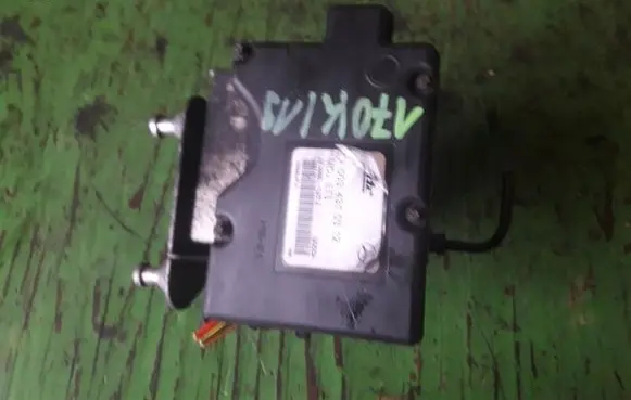 Mercedes-Benz C W202 ABS Pump
