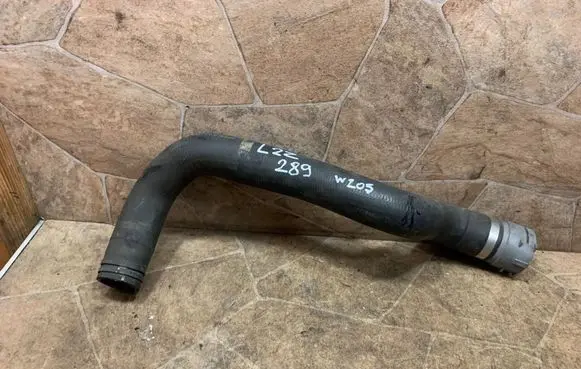 Mercedes-Benz C W205 Engine coolant pipe/hose A6262030282
