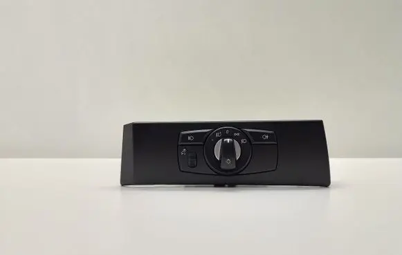 BMW 5 E60 E61 Light switch 6988565 913472601 9134726