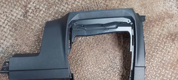 Volkswagen Tiguan Allspace Dashboard lower bottom trim panel 5NN857005A