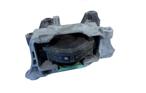 Ford Kuga III Engine mount vacuum valve LX636F012AC