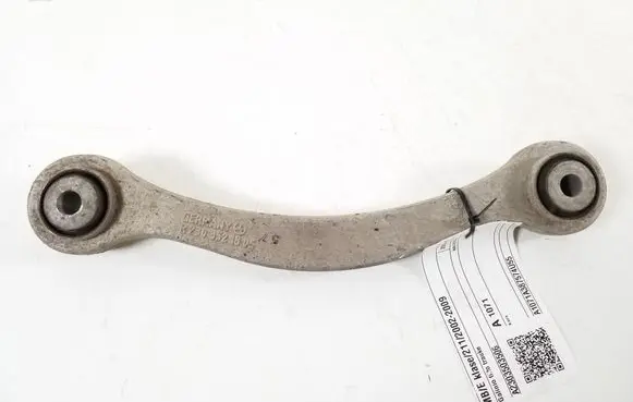 Mercedes-Benz E W211 Rear control arm A2303503506