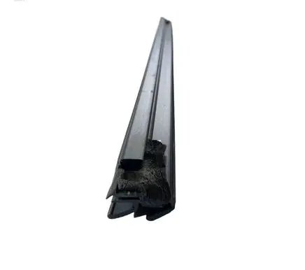 Chrysler Pacifica Rubber seal front door (on door) 68188737