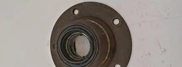 Ford Transit Rear wheel bearing hub 
