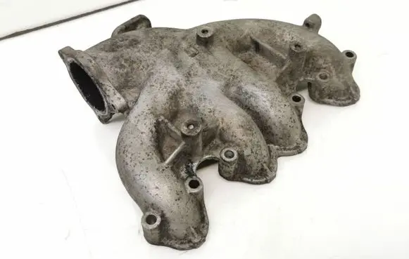 Volkswagen Transporter - Caravelle T5 Intake manifold 038129713AG