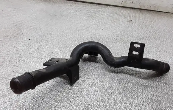 Citroen C3 Engine coolant pipe/hose 9640621780