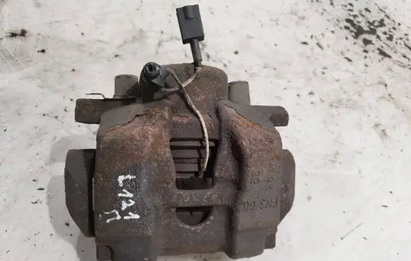 Alfa Romeo 159 Front brake caliper