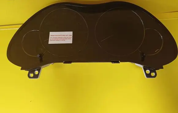 Toyota Avensis T250 Speedometer (instrument cluster) 8380005551 MB2574206760