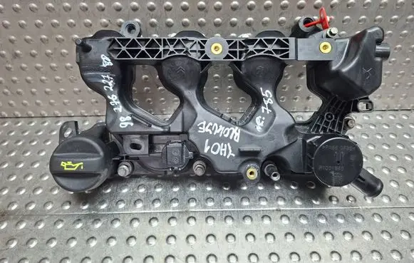 Citroen C3 Rocker cam cover 27649785 9827622780