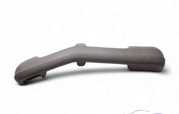 Audi 200 Rear door exterior handle