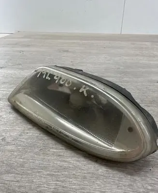 Mercedes-Benz ML W163 Front fog light A16382003z8 22315203