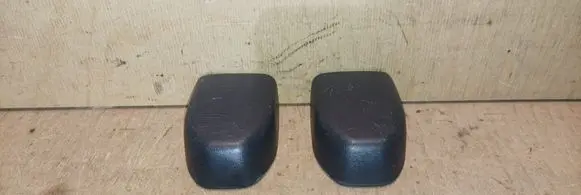 Toyota Corolla Verso AR10 Seat belt trim 7323302040