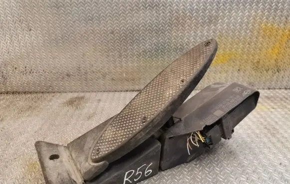 Mini One - Cooper Coupe R56 Accelerator throttle pedal 6770150