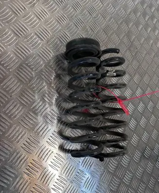 BMW 4 F36 Gran coupe Rear coil spring