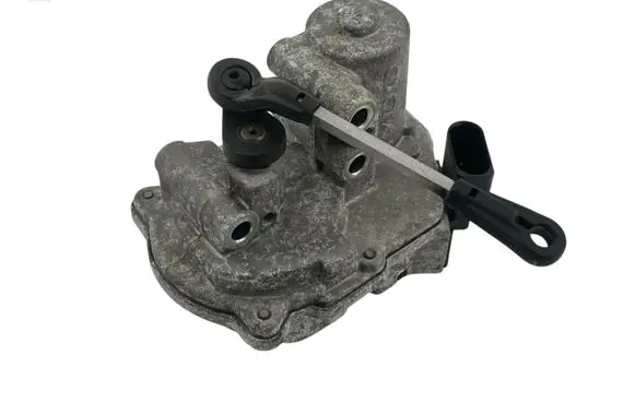 Audi A8 S8 D3 4E Intake manifold valve actuator/motor 059129086D