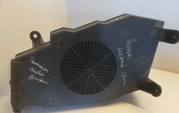 Honda Accord Subwoofer speaker EAB20112