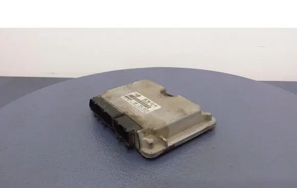Volkswagen Golf IV Engine control unit/module ECU 038906018AN